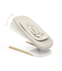 Stokke® Yoga Babysitter - Light Sand