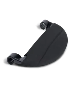 Stokke® Yoyo Fotstöd - Black