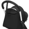 Stokke® Yoyo 6+ Färgklädsel - Black