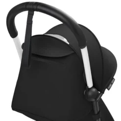 Stokke® Yoyo 6+ Färgklädsel - Black