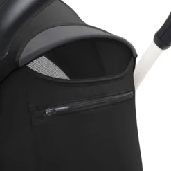Stokke® Yoyo 6+ Färgklädsel - Black