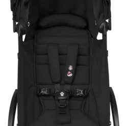 Stokke® Yoyo 6+ Färgklädsel - Black