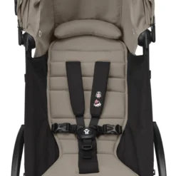 Stokke® Yoyo 6+ Färgklädsel - Taupe