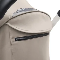 Stokke® Yoyo 6+ Färgklädsel - Taupe