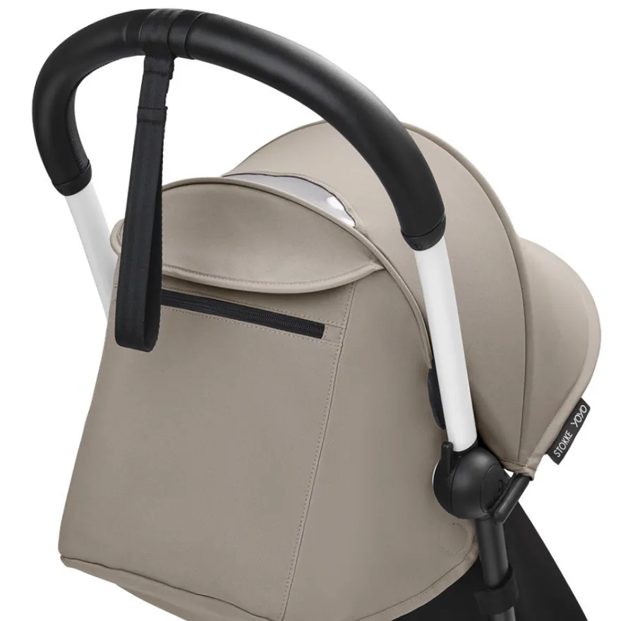 Stokke® Yoyo 6+ Färgklädsel - Taupe