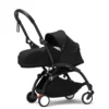 Stokke® Yoyo 0+ Nyföddspaket - Black