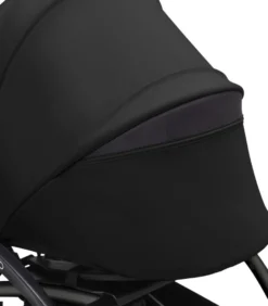 Stokke® Yoyo 0+ Nyföddspaket - Black