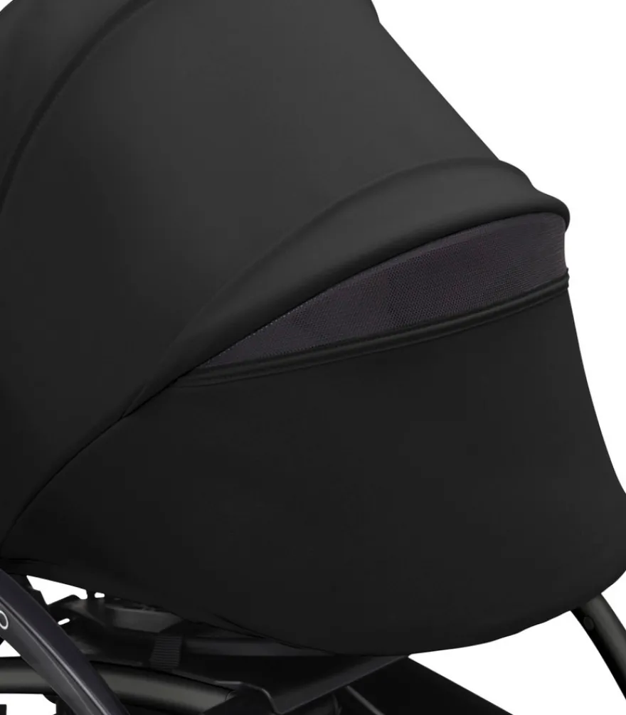 Stokke® Yoyo 0+ Nyföddspaket - Black