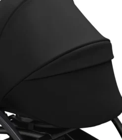 Stokke® Yoyo 0+ Nyföddspaket - Black