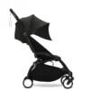 Stokke® Yoyo³ Resevagn - Black/Black