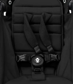 Stokke® Yoyo³ Resevagn - Black/Black
