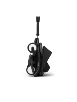 Stokke® Yoyo³ Resevagn - Black/Black