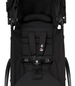 Stokke® Yoyo³ Resevagn - White/Black