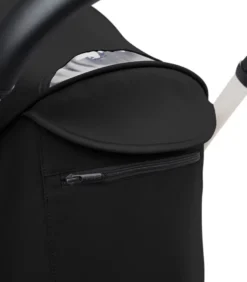 Stokke® Yoyo³ Resevagn - White/Black