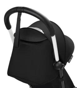 Stokke® Yoyo³ Resevagn - White/Black