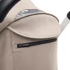 Stokke® Yoyo³ Resevagn - White/Taupe