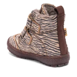 Storm Tex - Zebra Glitter