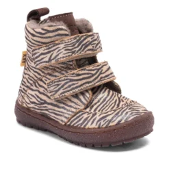 Storm Tex - Zebra Glitter