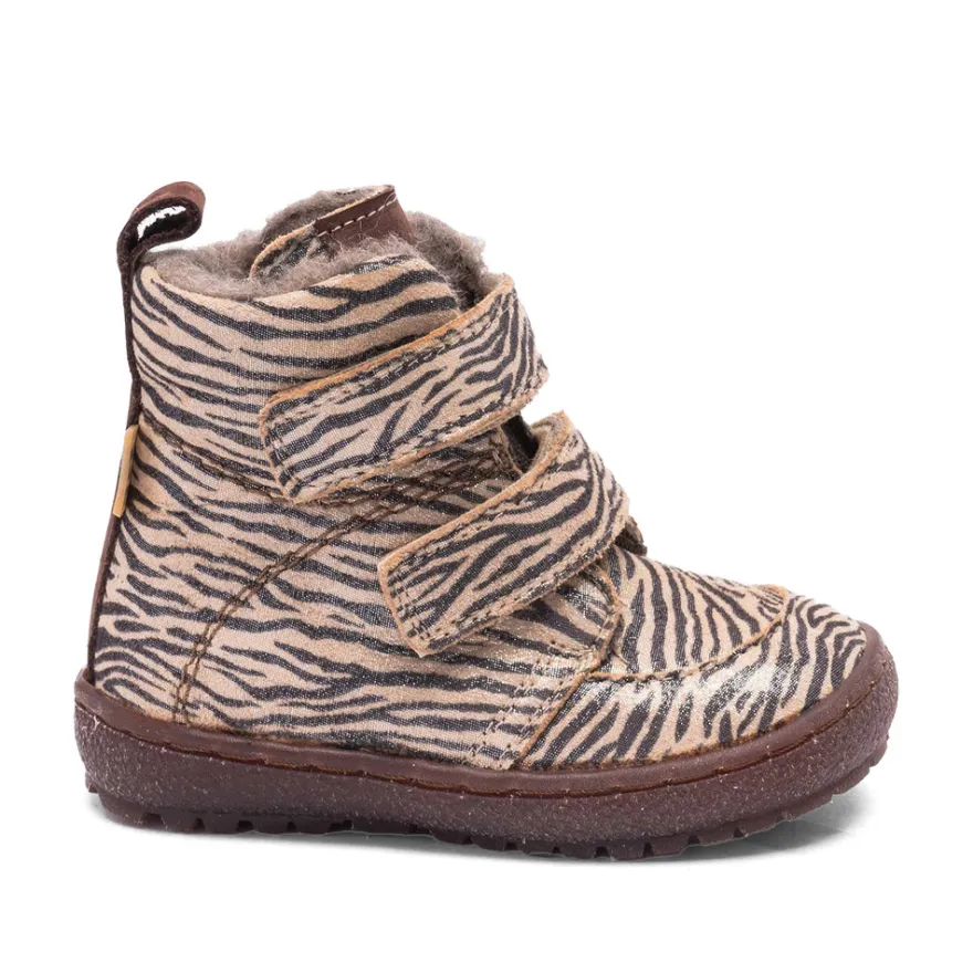 Storm Tex - Zebra Glitter