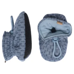 Structure Tofflor - Blue Denim