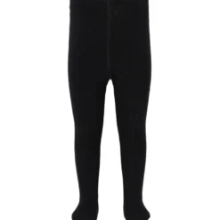 Strumpbyxor Bambu - Black