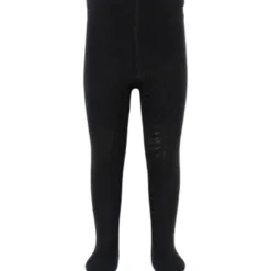 Strumpbyxor Bambu - Black