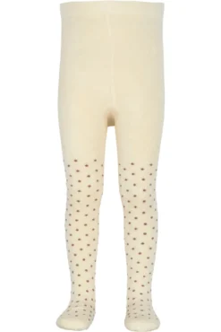 Strumpbyxor Bambu 2-pack - Pale Pink