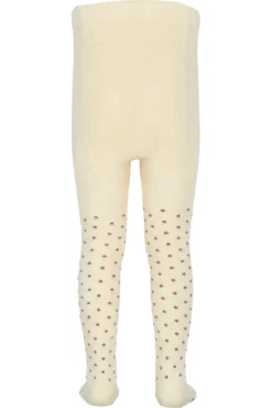 Strumpbyxor Bambu 2-pack - Pale Pink