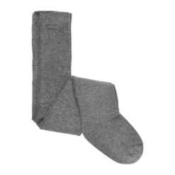 Strumpbyxor - Dark Grey Melange