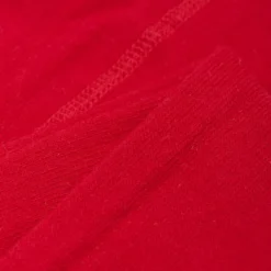 Strumpbyxor Solid - Red