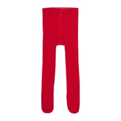 Strumpbyxor Solid - Red