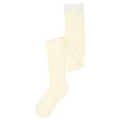 Strumpbyxor Ull - Off White