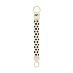 Studio Loop Napphållare Ivory Black