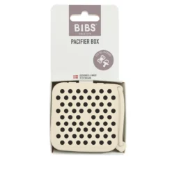 Studio Napplåda Polka Ivory Black