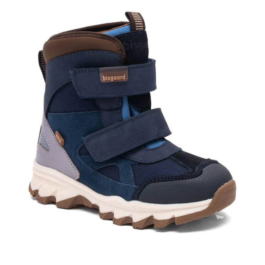 Stövlar Edon Tex - 1400