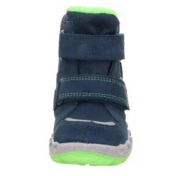 Stövlar Icebird - Blue/Green