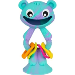 Sugkoppsspel, Wobble Bear
