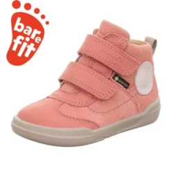 Superfree - Pink/White