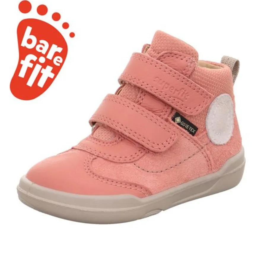 Superfree - Pink/White