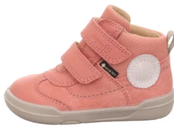 Superfree - Pink/White