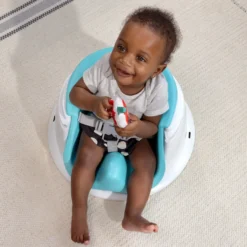 SuperSeat™ Touch of Tunes™ - 3-i-1 Babysits