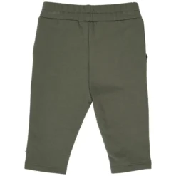 Sweatpants Cozy Me - Deep Green