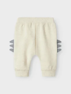 Sweatpants Nixen - Peyote Melange