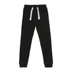 Sweatpants 2-pack - Grey/Black