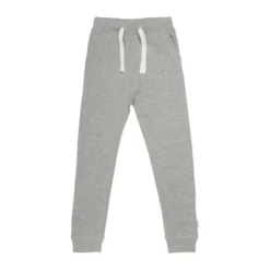 Sweatpants 2-pack - Grey/Black