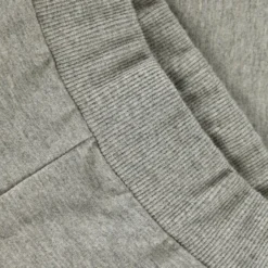 Sweatpants Solid - Grey Melange