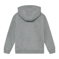 Sweatshirt - Grey Melange