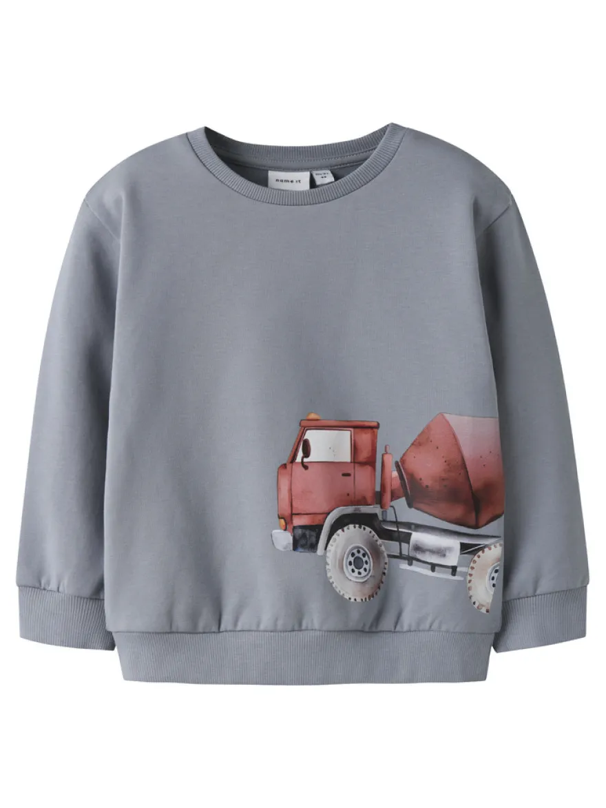 Sweatshirt Narina - Tradewinds