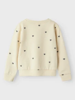 Sweatshirt Valba - Sand