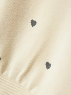 Sweatshirt Valba - Sand
